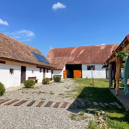Chalet Giuel Barcut Экстерьер фото
