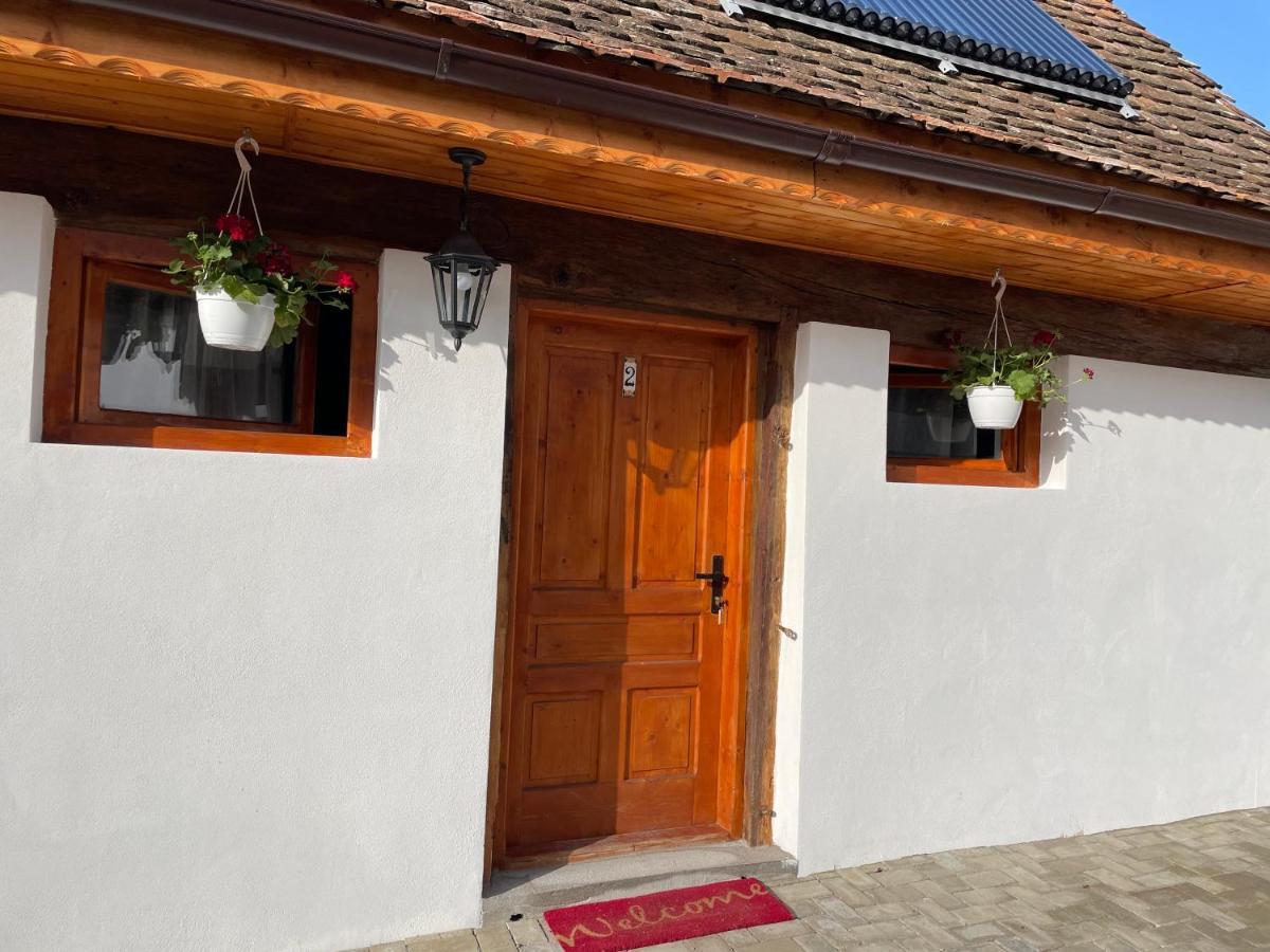 Chalet Giuel Barcut Экстерьер фото