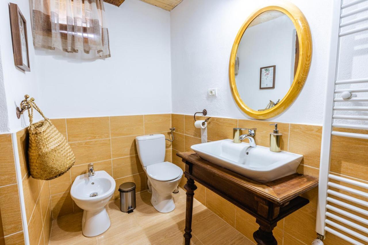 Chalet Giuel Barcut Экстерьер фото