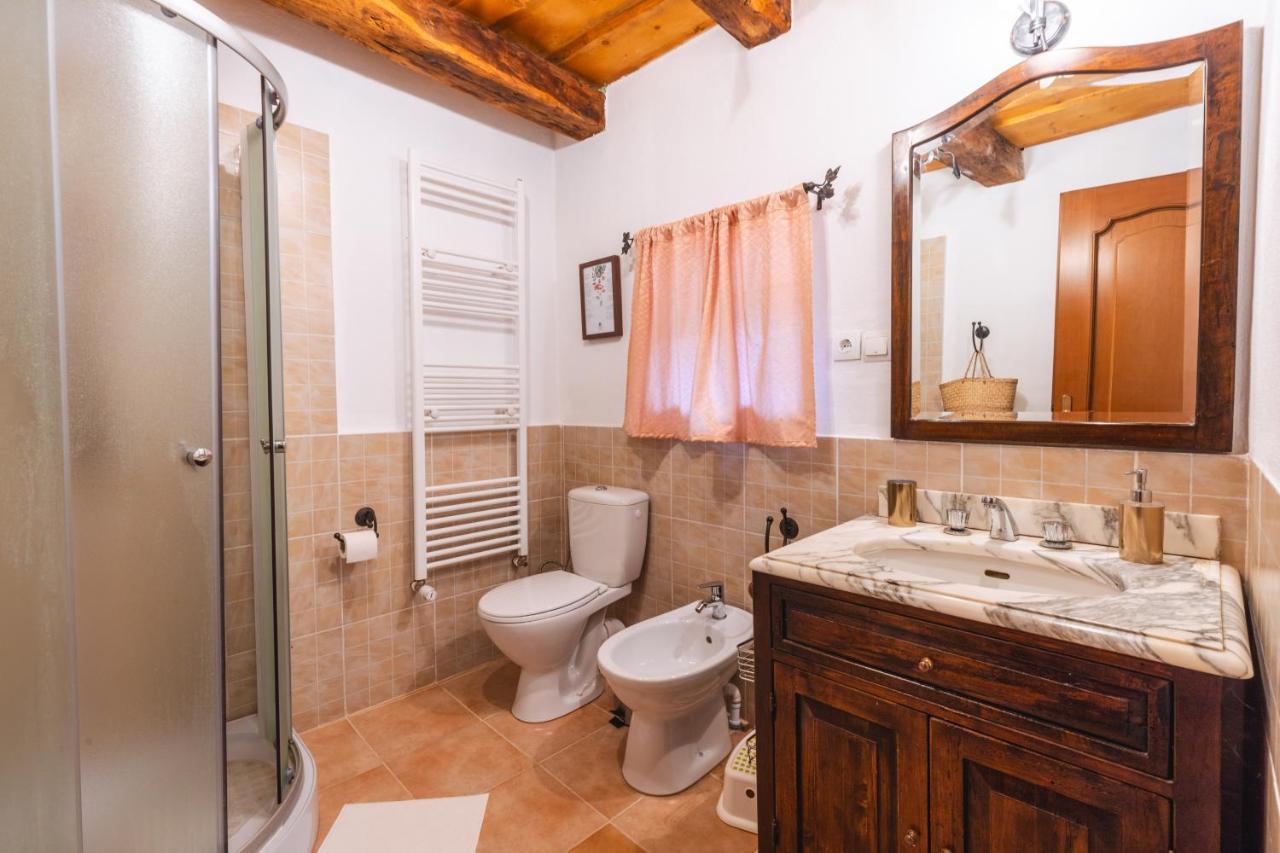 Chalet Giuel Barcut Экстерьер фото