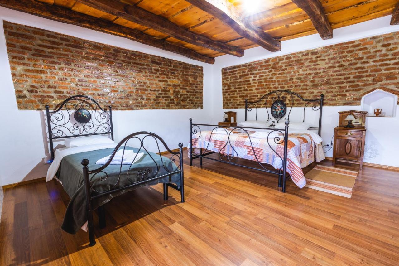 Chalet Giuel Barcut Экстерьер фото